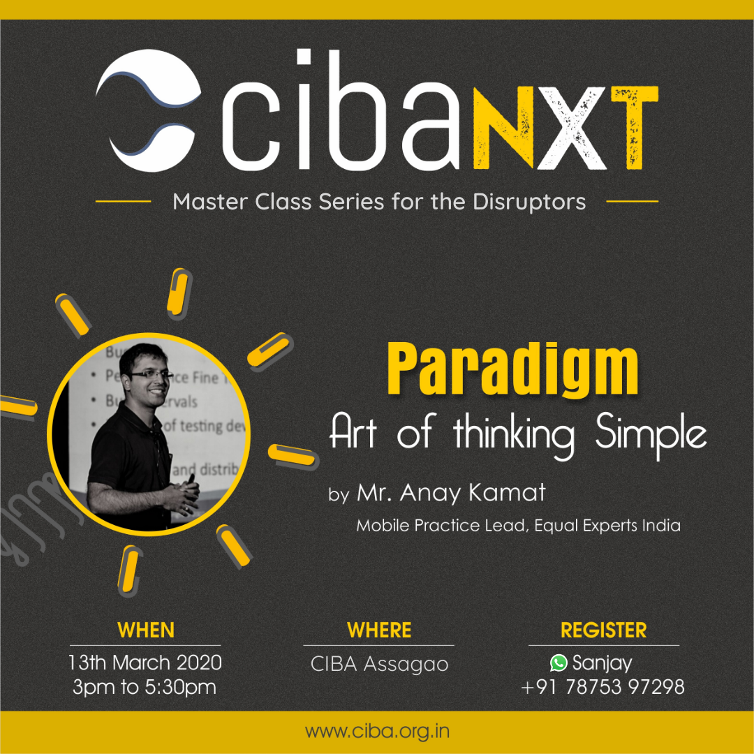 ciba-CIBANxT